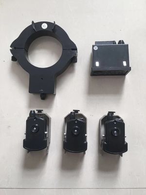 Δείκτης ρευμάτων ελαττωμάτων κυκλωμάτων 9600bps 15m, 0 - τρέχων δείκτης ροής 600A 